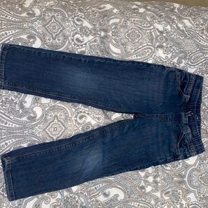 Boys jeans